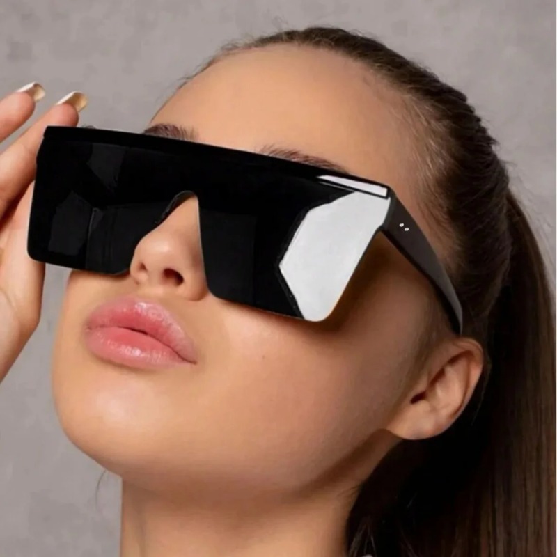 Tech Car Accessories - Outdoor Drivers Goggle Men Woman Sunglasses