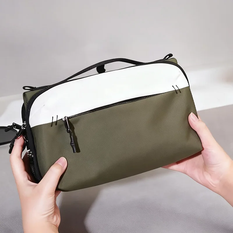 Digital Organizer Bag Cable St - Tech Accessories Travel Organizer Pouch ulasan dan harga