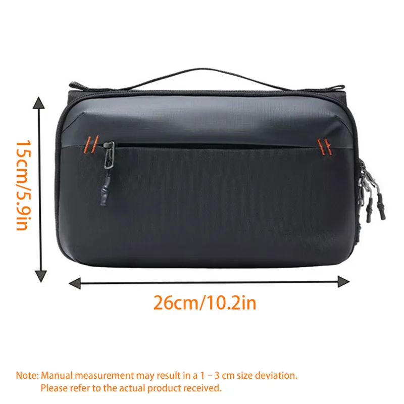 Digital Organizer Bag Cable St - Tech Accessories Travel Organizer Pouch ulasan dan harga