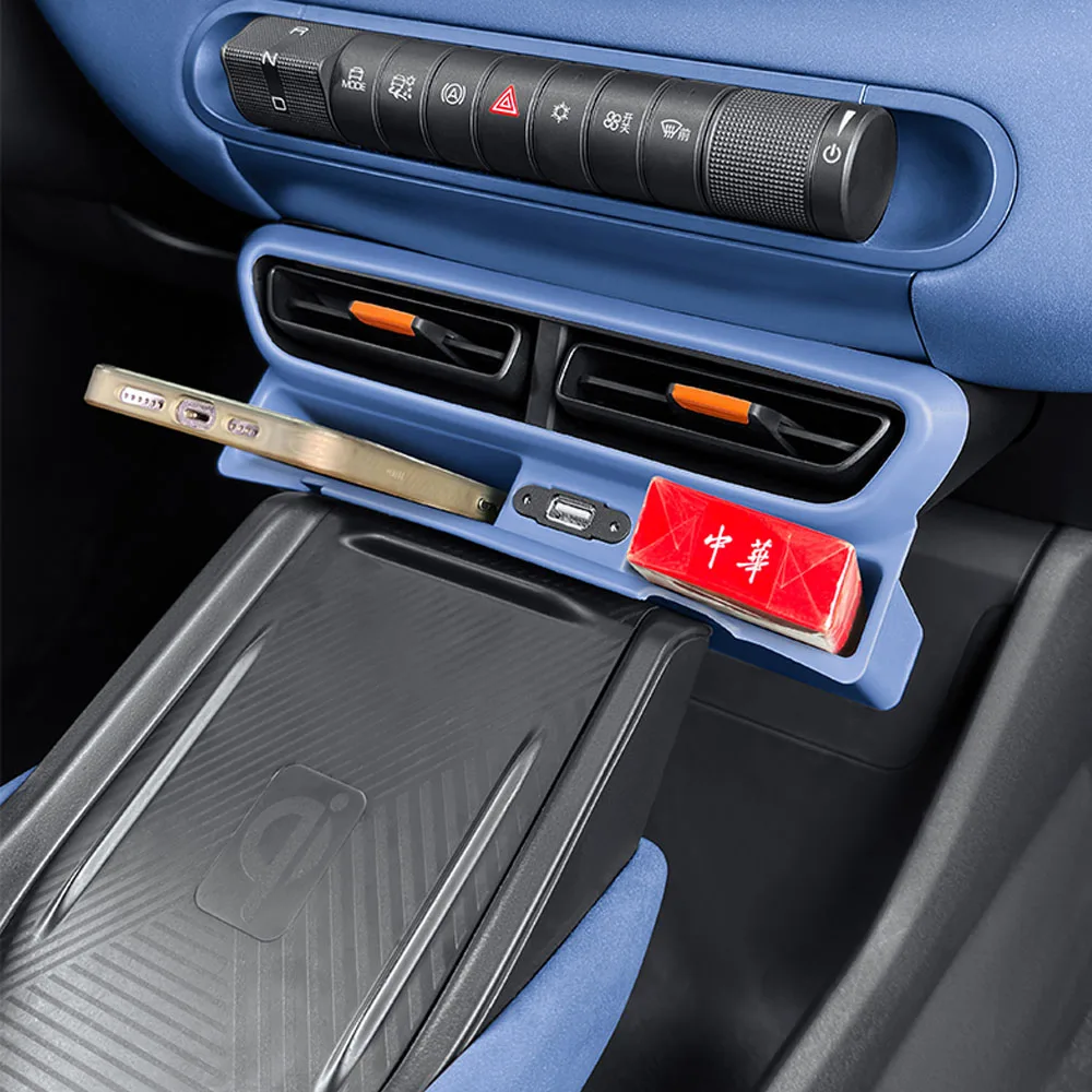 For BYD Seagull Dolphin Mini S - Tech Car Accessories ulasan dan harga