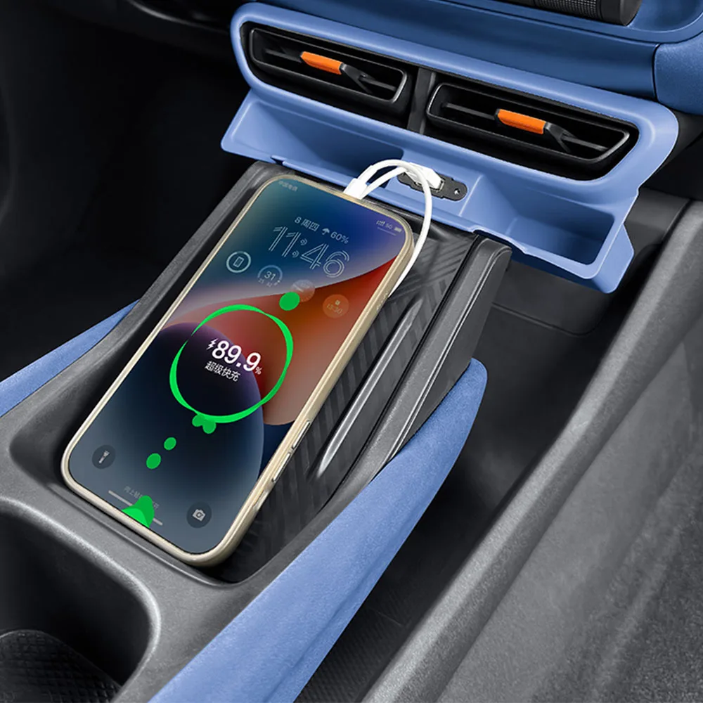 For BYD Seagull Dolphin Mini S - Tech Car Accessories ulasan dan harga